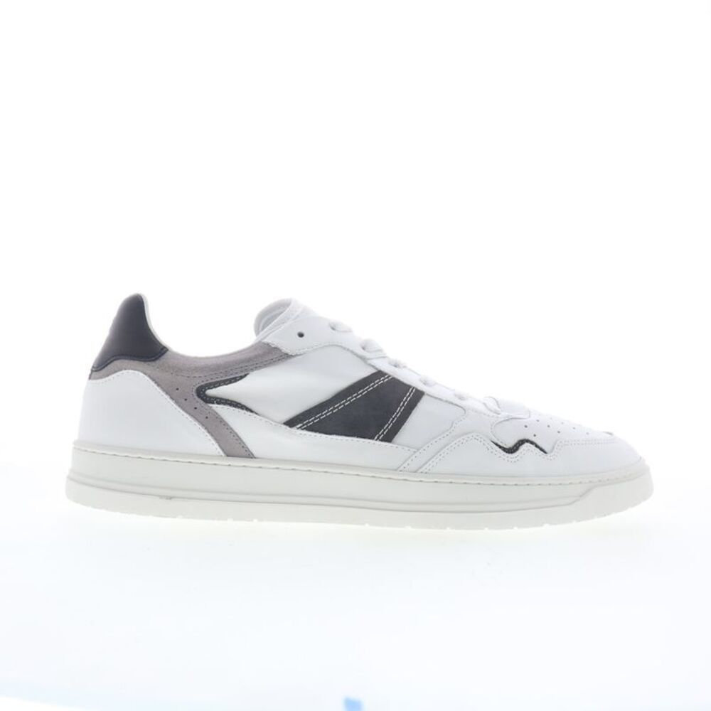 Greats Mens Kingston White Shoes (NWT)